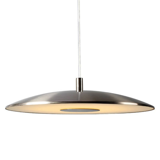  Semi Dome LED Pendant Light