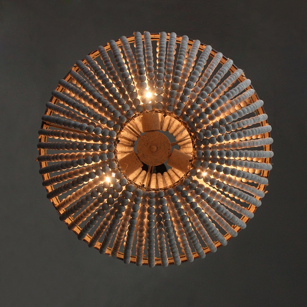 Vintage Rustic Lighting Pendants