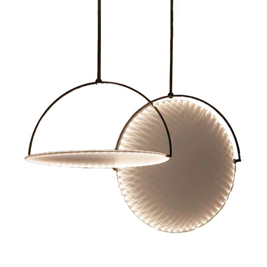 Kepler  LED Suspension Pendant Lamp