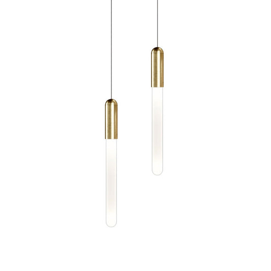 Cluster Pendant Light