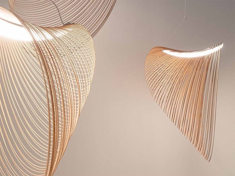 Illan LED Pendant Lamp