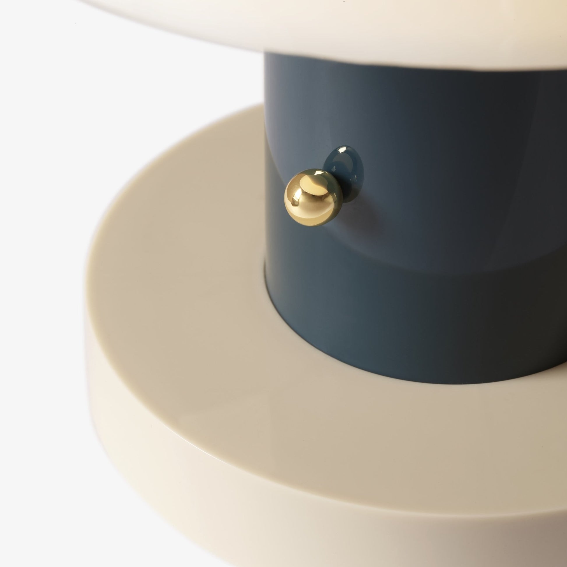 Portable Table Lamp | Setago JH27