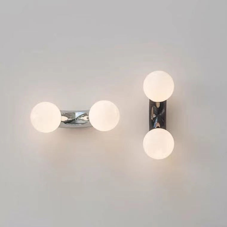 Receiver Wall Lamp