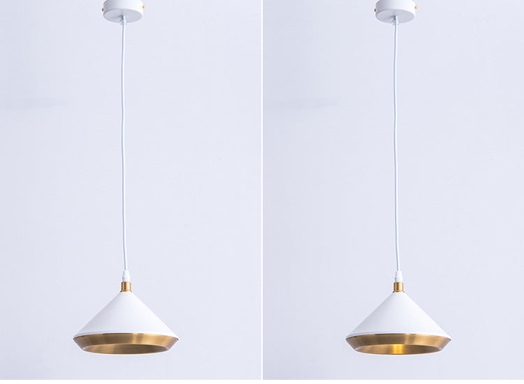Logan Pendant Lamp