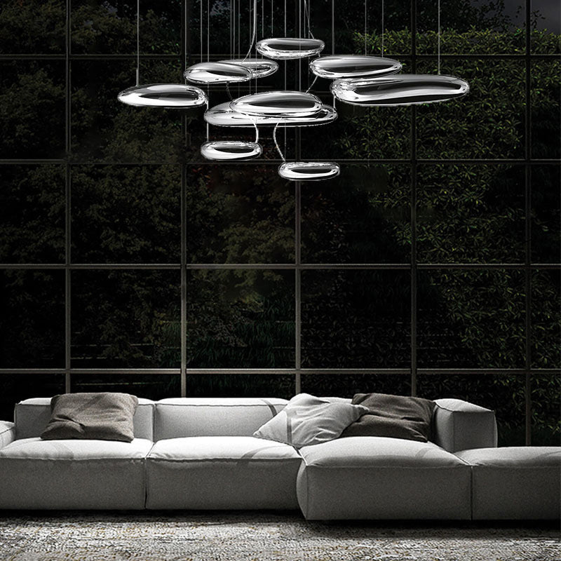 LI Mercury Series