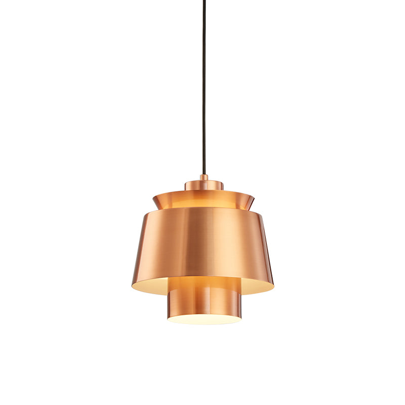 Traditional Utzon Pendant Light