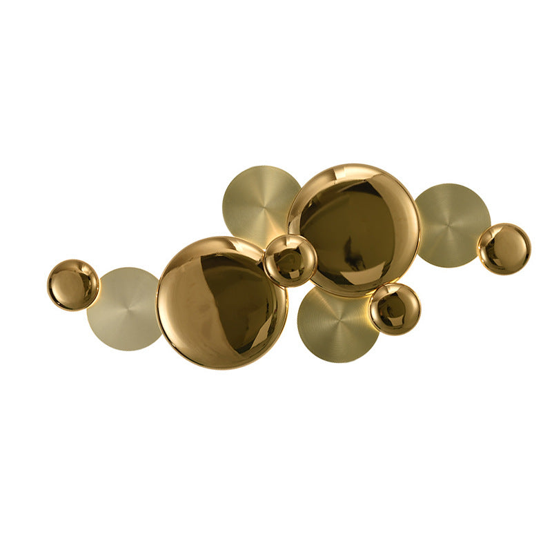Wall Sconces for Living Room