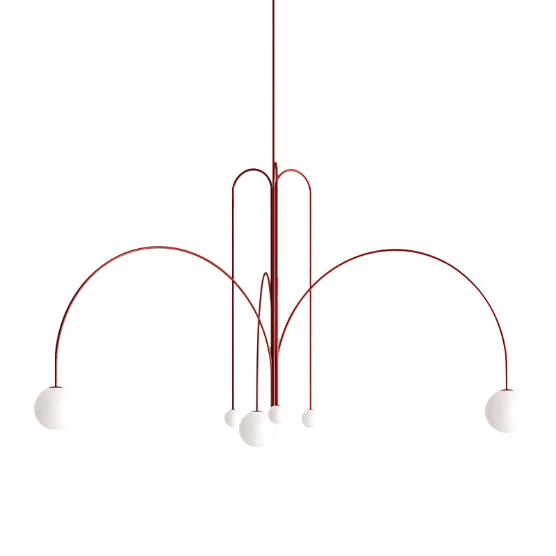Gran Finale Suspension Lighting