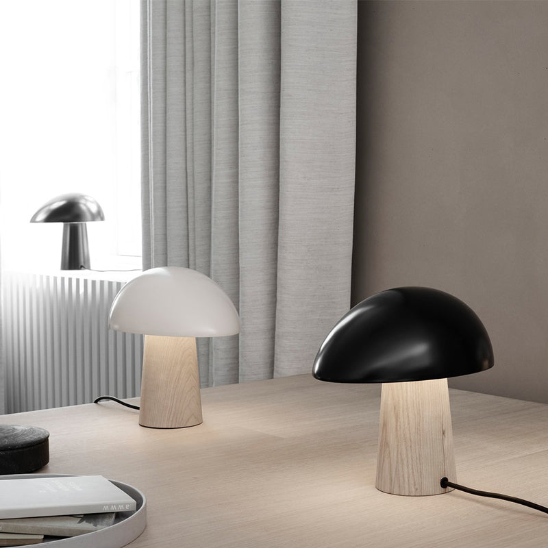 Night Owl Small Table Lamp