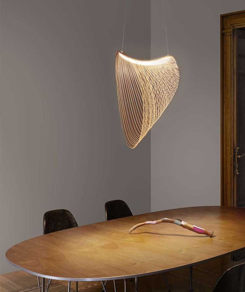 Illan LED Pendant Lamp