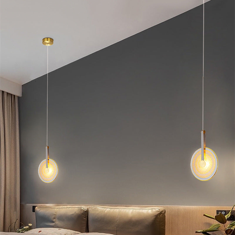 Soleil Pendant Lamp