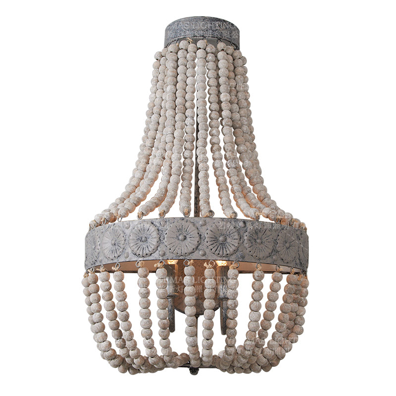 Vintage Rustic Lighting Pendants