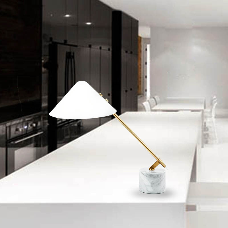 Swing Table Lamp