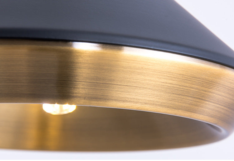 Logan Pendant Lamp