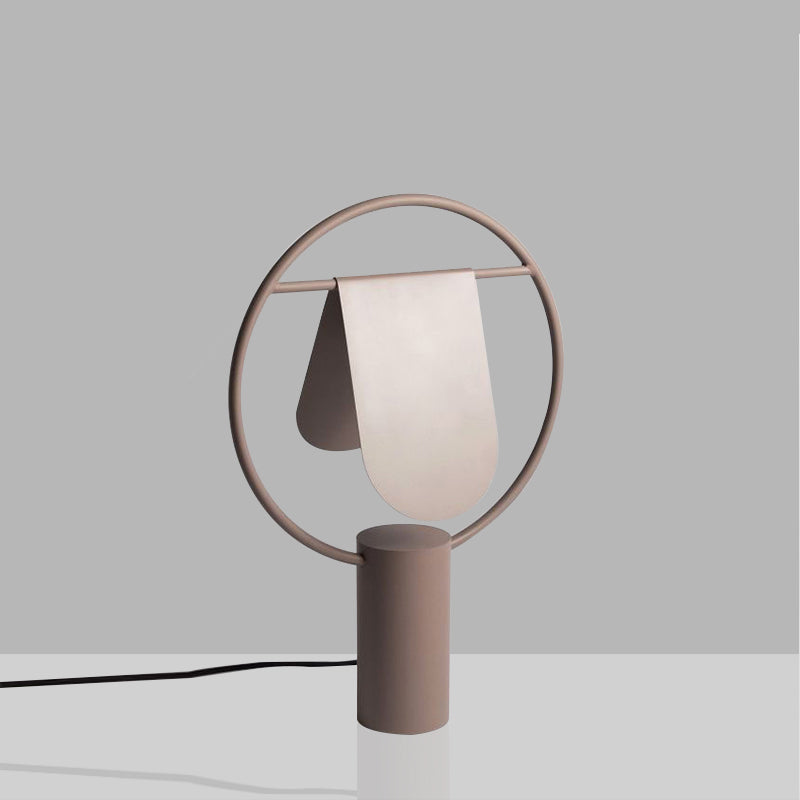 Anae Metal Table Lamp