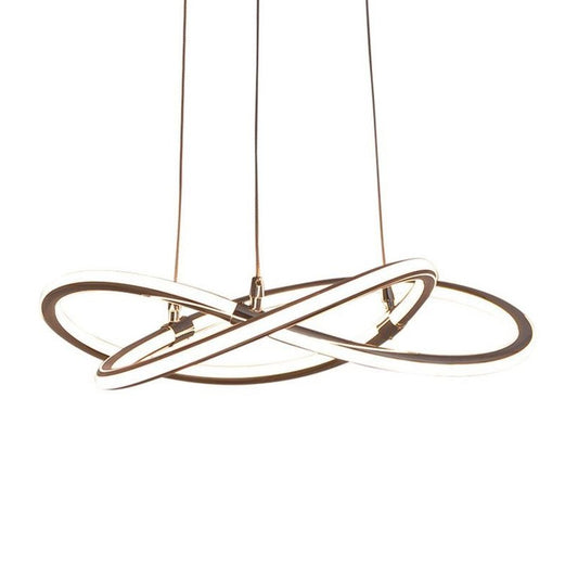 Belecome Flora LED Chandelier