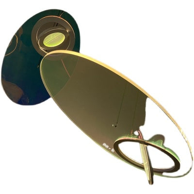 Revolving Galaxy Planet LED Pendant Lamp