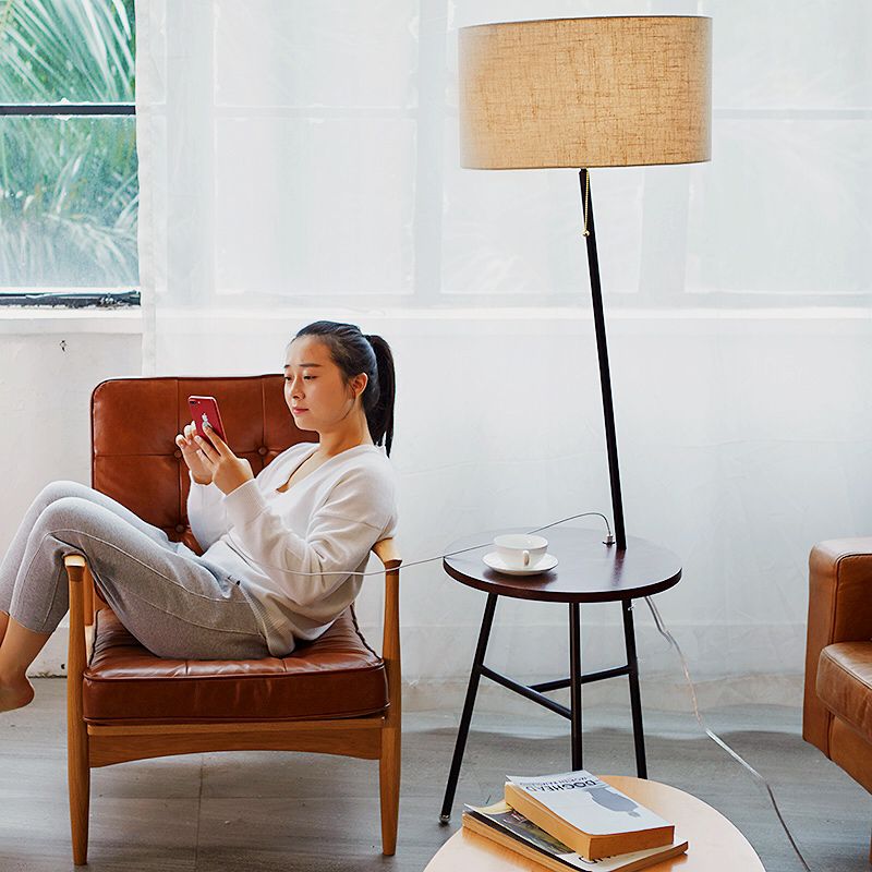 Stork Floor Lamp