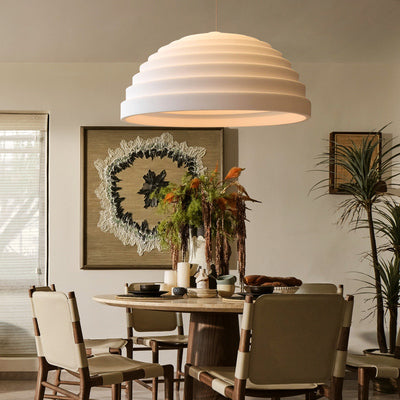 Rice Field Pendant Lamps