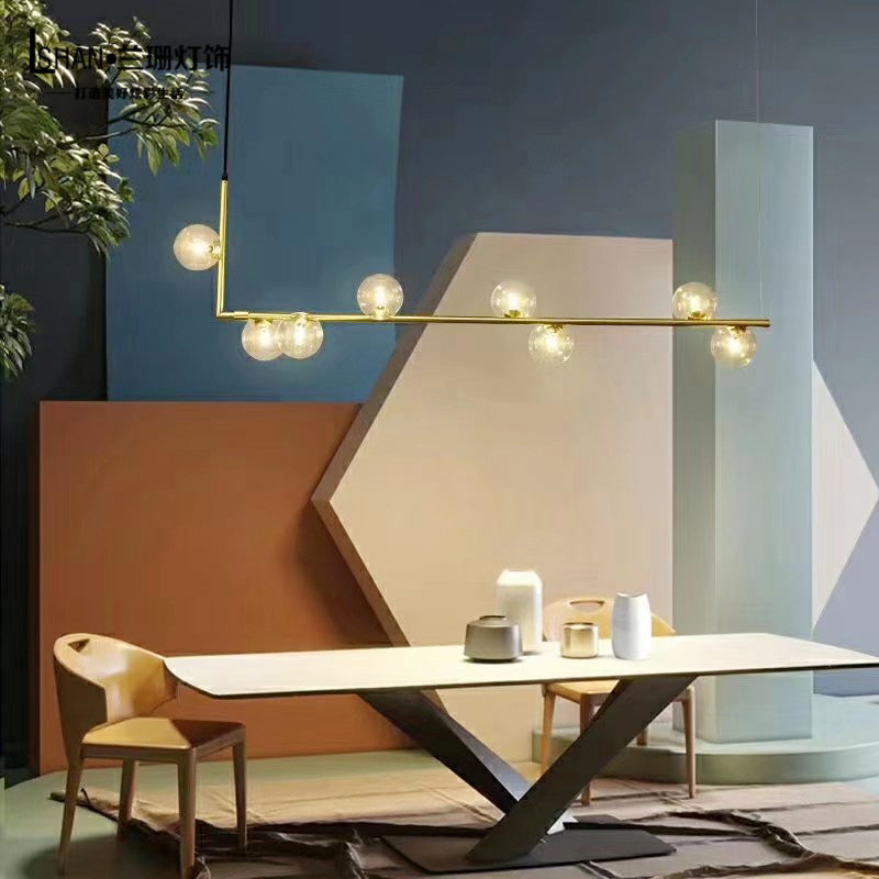 Linear Air 73 Pendant