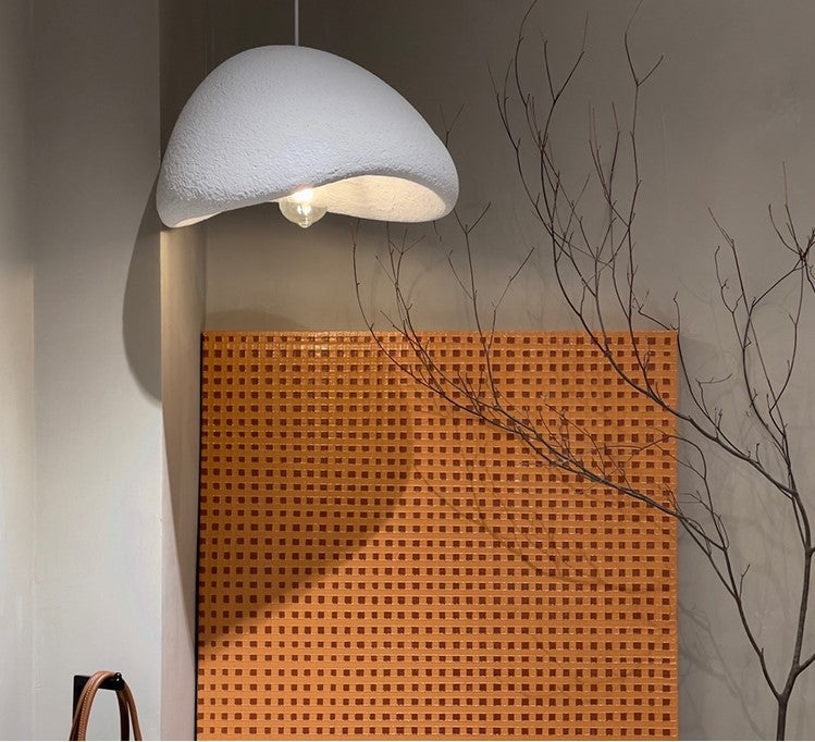 Wabi Sabi Pendant Light