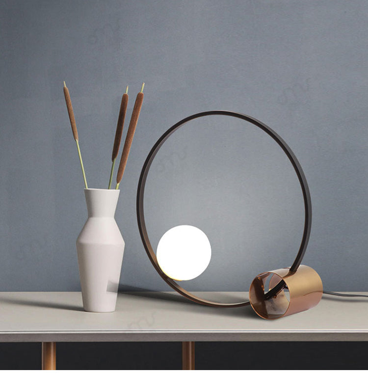 Zena Table Lamp