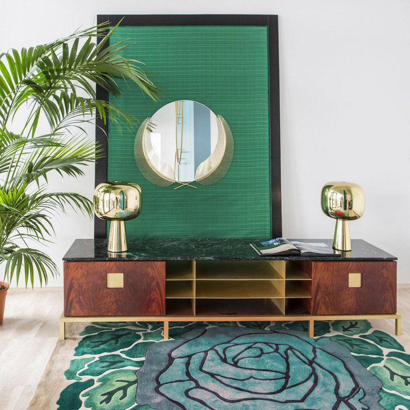 Dusk Dawn LED Table Lamp