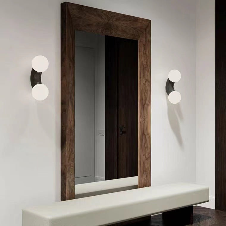 Receiver Wall Lamp