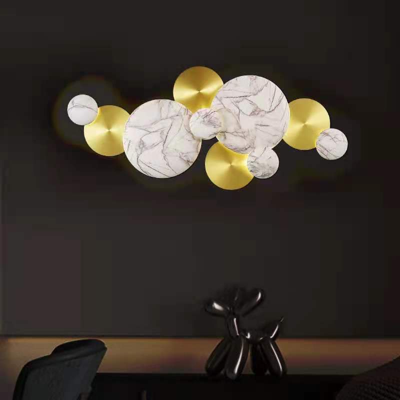Wall Sconces for Living Room