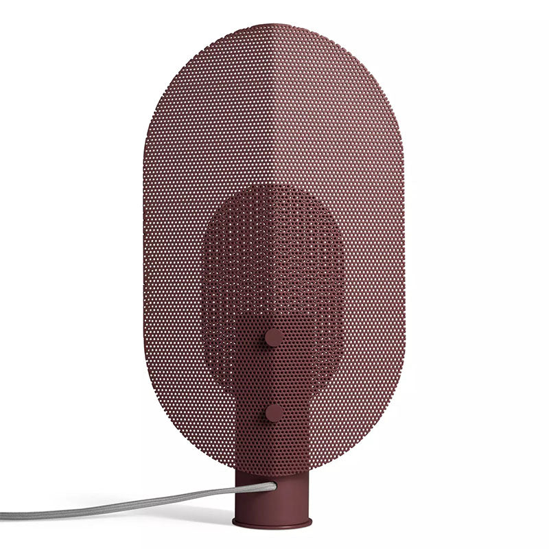 Filter Table Lamp