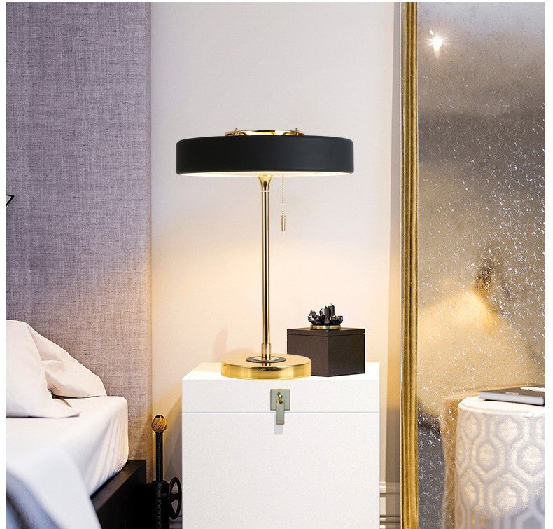 Revolve Table Lamp
