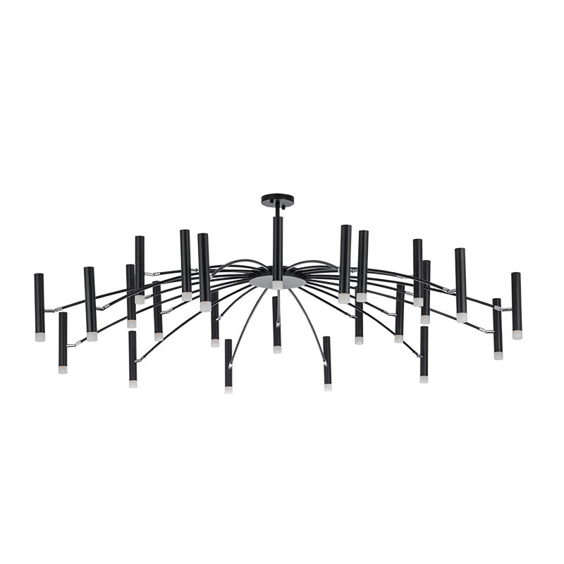 Modern LED Umbrella chandelier