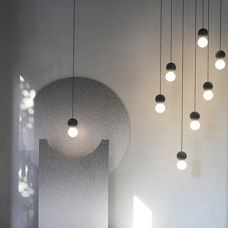 Origo Pendant Lamp | Wall Sconce