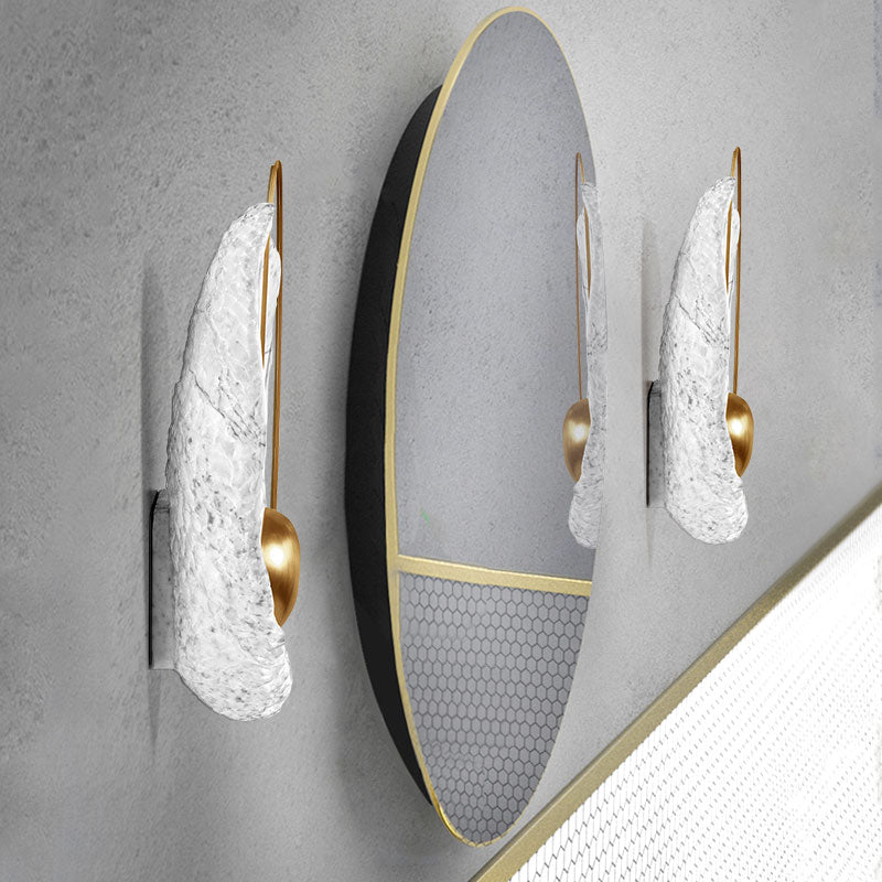 Pear Wall Sconce