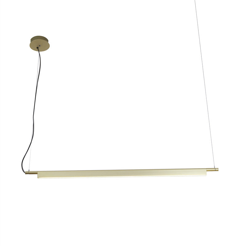 Compendium LED Linear Pendant