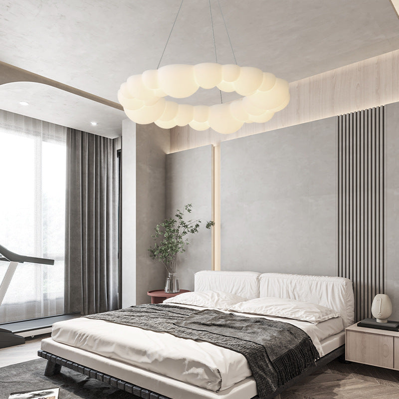 Cloud Doughnuts Pendant Light