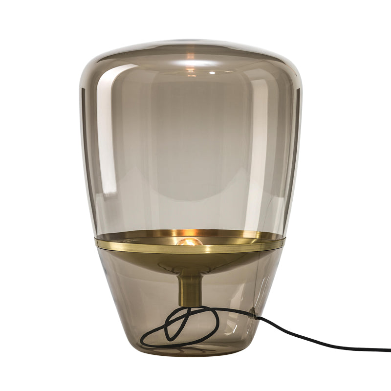 Balloon Glass Table Lamp