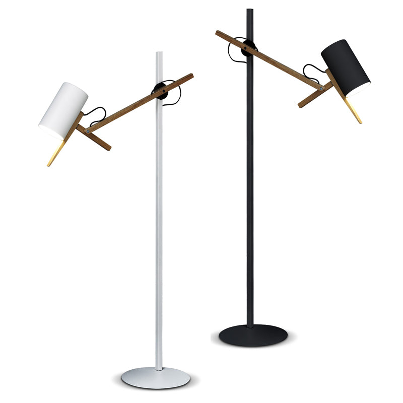 Scantling Floor Lamp