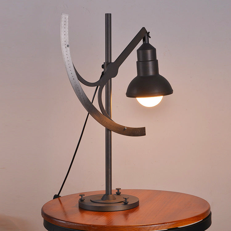 Industrial Style Vintage Design Decorative Table Lamp