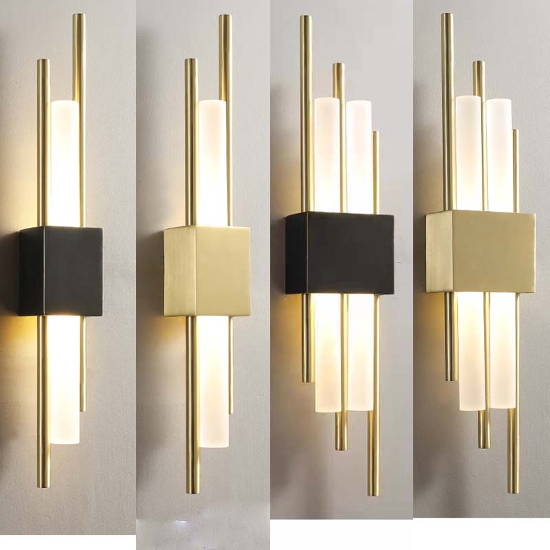 Tanto  LED Wall Lamp