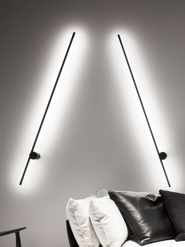 LED Linear Wall Light
