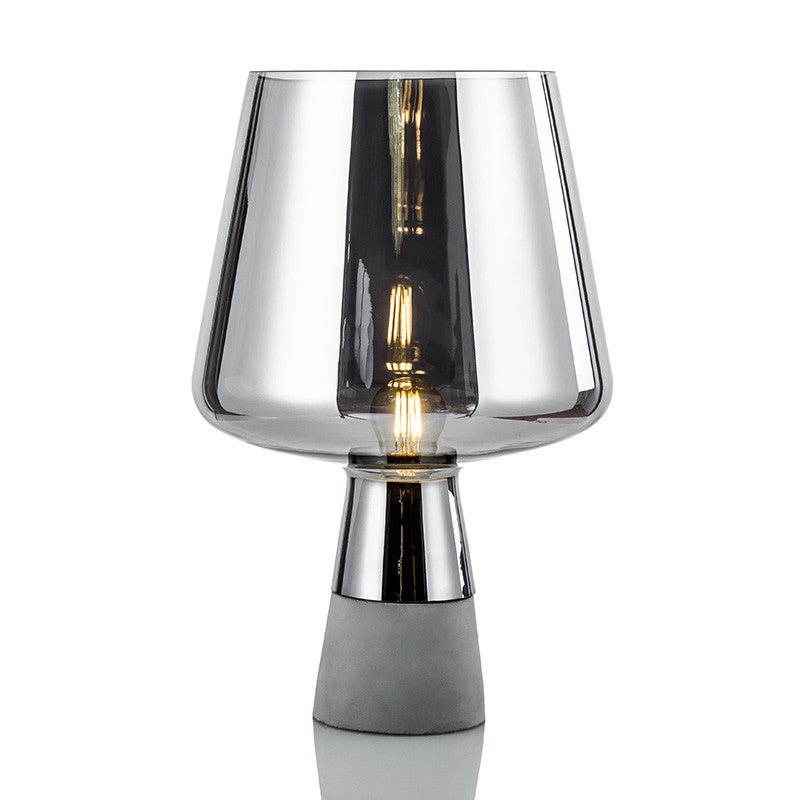 Leimu Glass Table Lamp