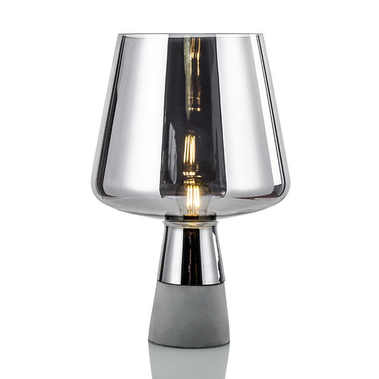 Leimu Glass Table Lamp