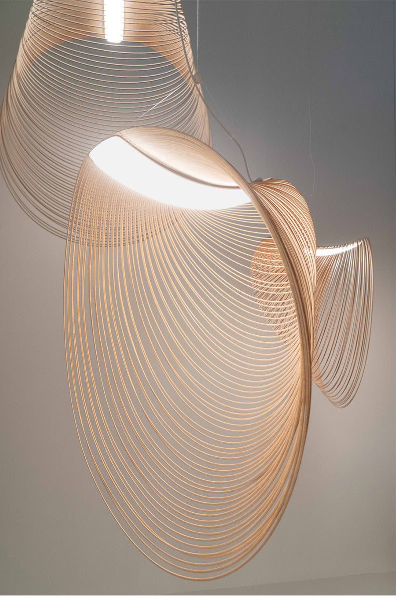 Illan LED Pendant Lamp