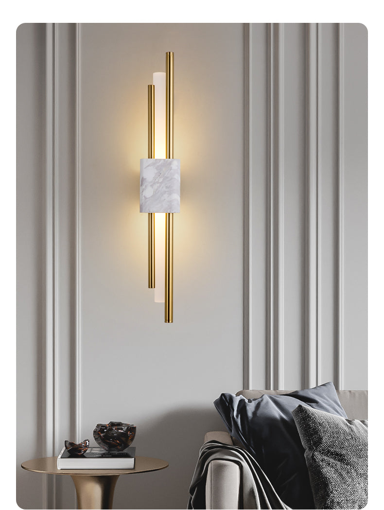 Tanto  LED Wall Lamp