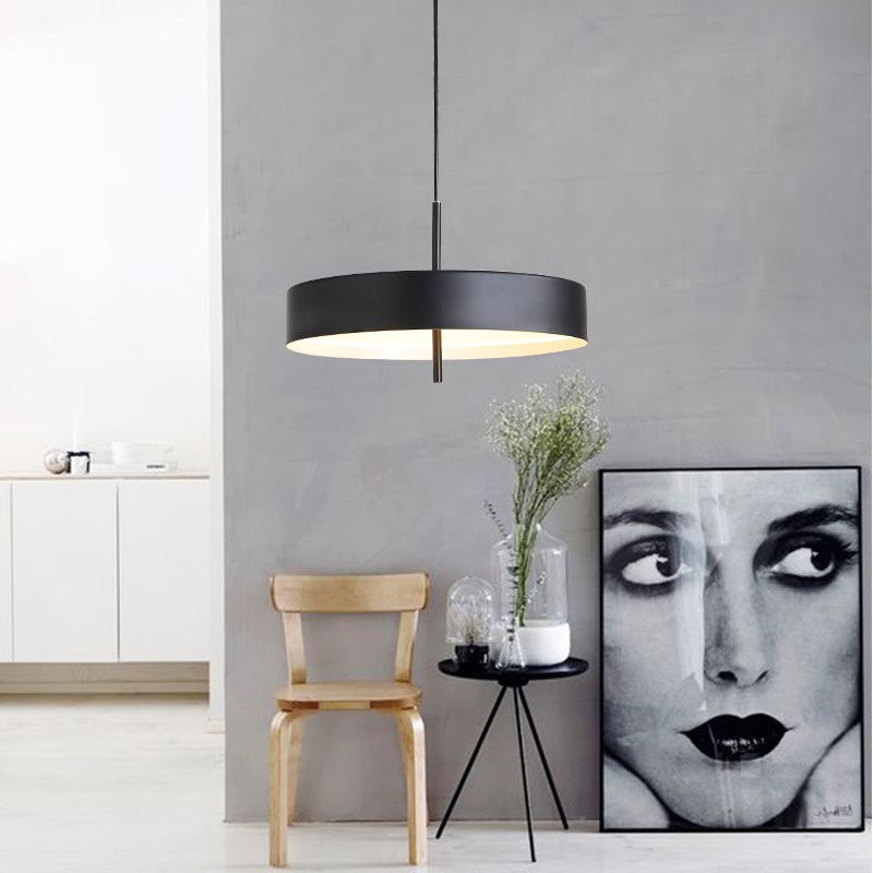 Revolve Pendant Lamp