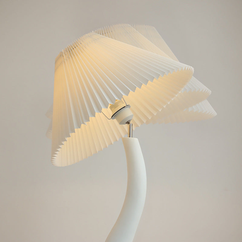 Tree Mushroom Floor Lamp