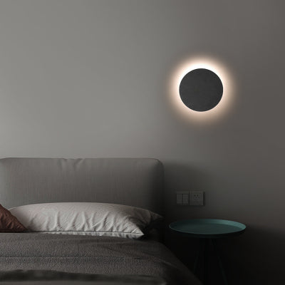 Nordic Terrazzo Wall Lamp
