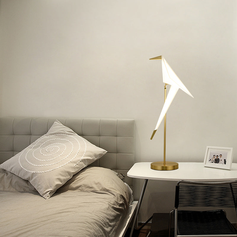Perch Light Floor Lamp Table Lamp