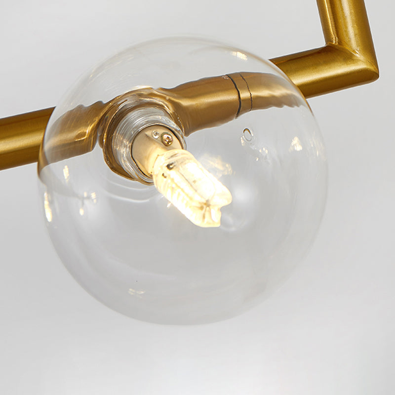 Linear Air 73 Pendant